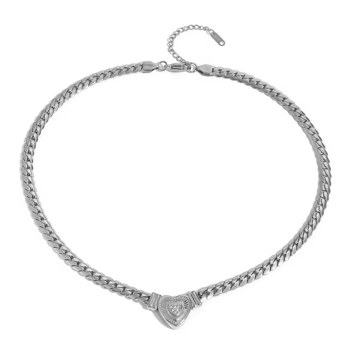 Amor Kette K6344D