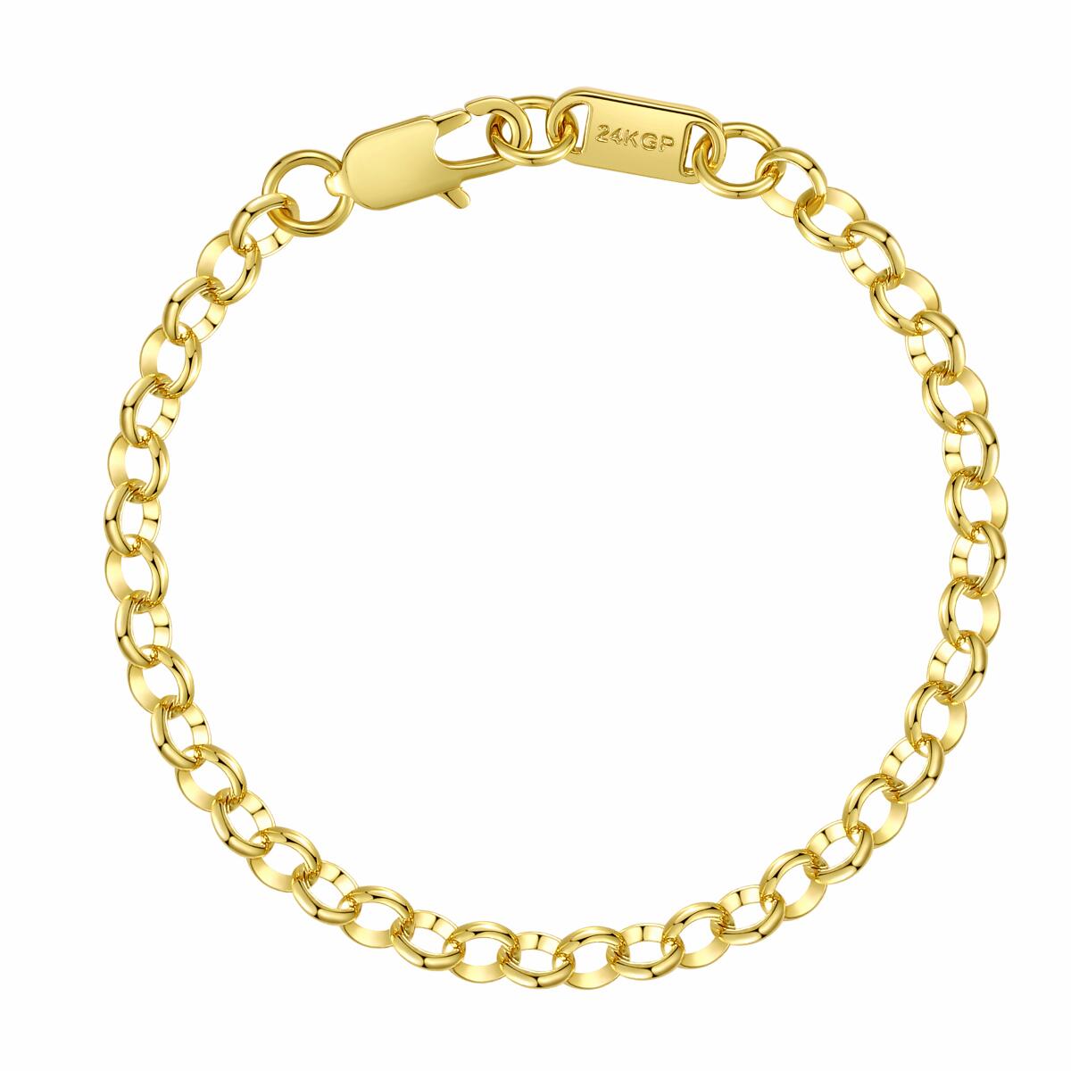 Mona Armband Gold B6064D