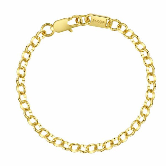 Mona Armband Gold B6064D