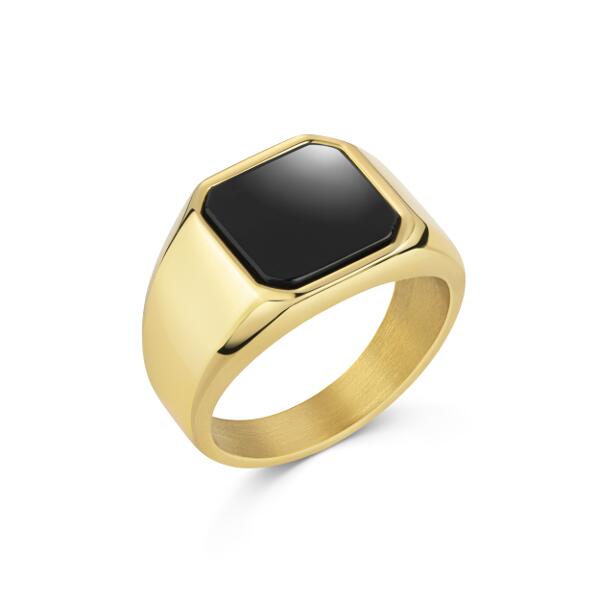 Innovative Ring Gold R6215D