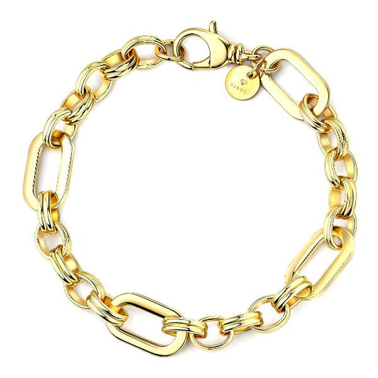 Favorite Armband Gold B6133D