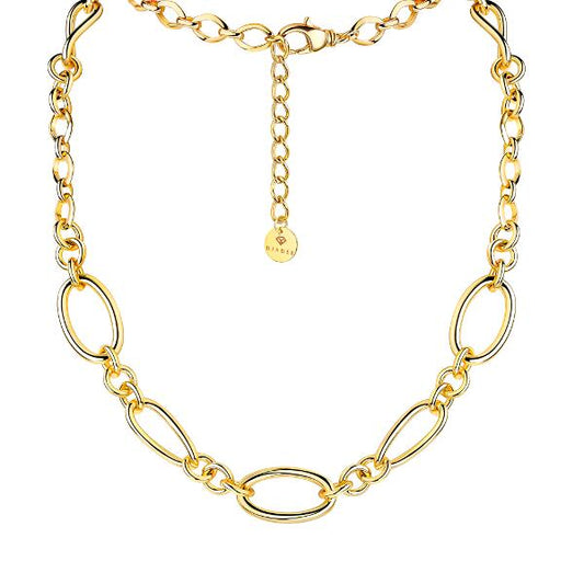 Glowing Allure Kette Gold K6161D