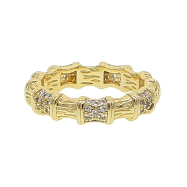 Shiningstar Ring Gold R5599D