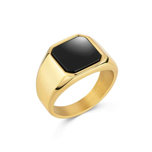 Innovative Ring Gold R6215D