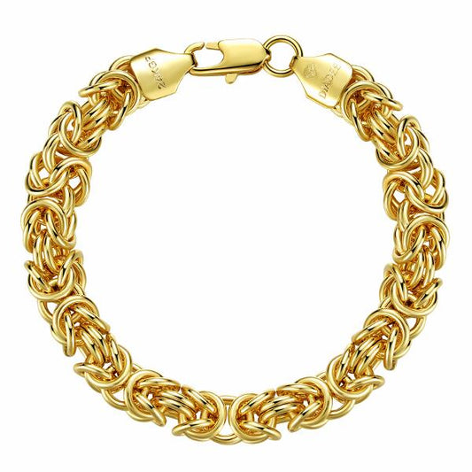 Royal Dream Armband Gold B6070D