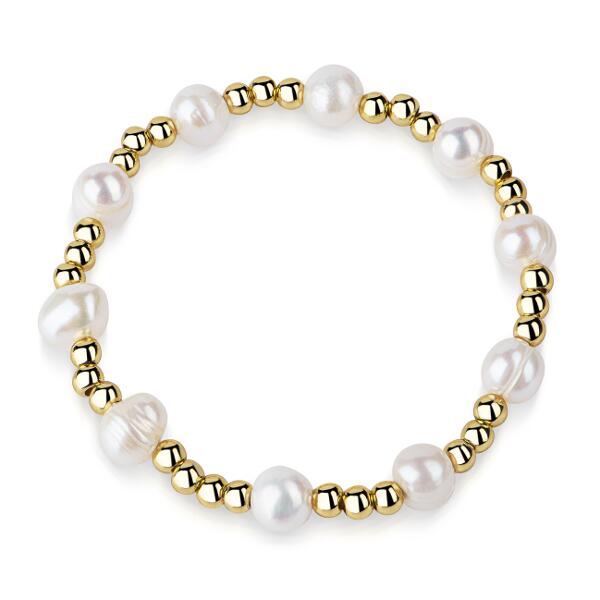 Amour Pearl Armband B3361D