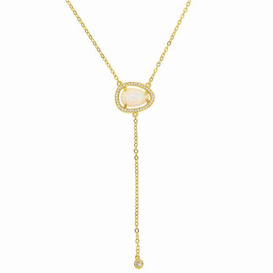 Shining Beauty Kette Gold K5541D