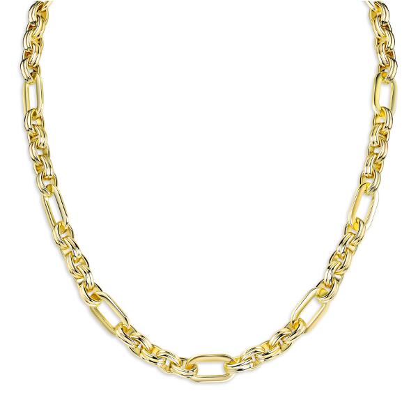 Favorite Kette Gold K6130D