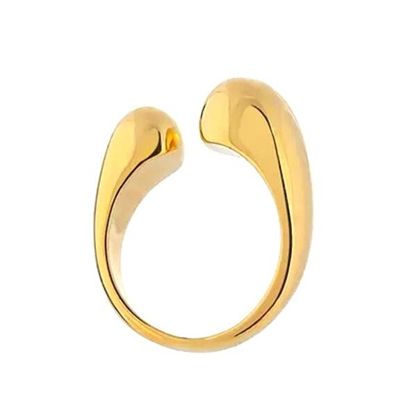 Elani Ring Gold R3332D