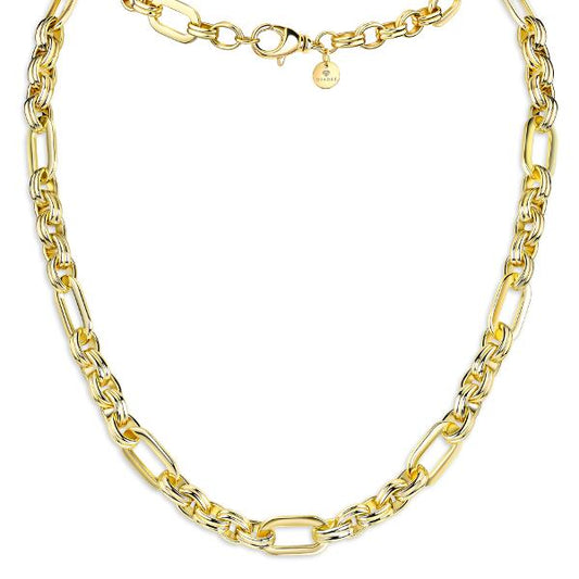 Favorite Kette Gold K6130D