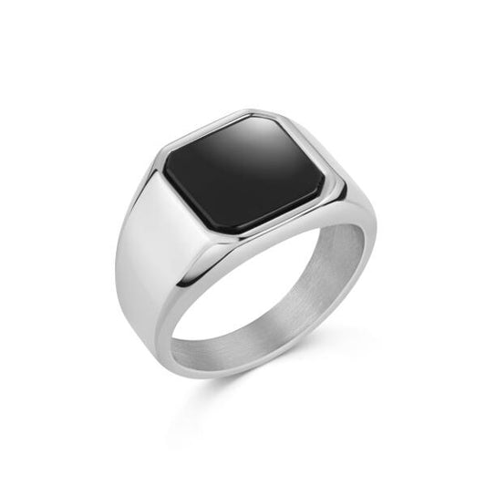 Innovative Ring Silber R6216D