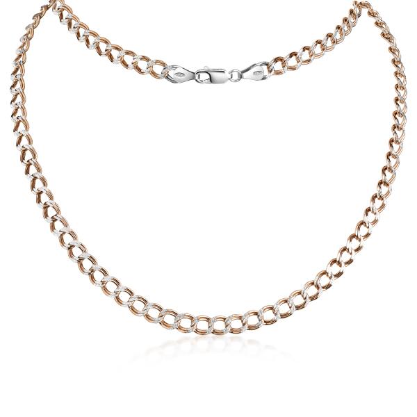 Elise Kette Rosegold K6153D