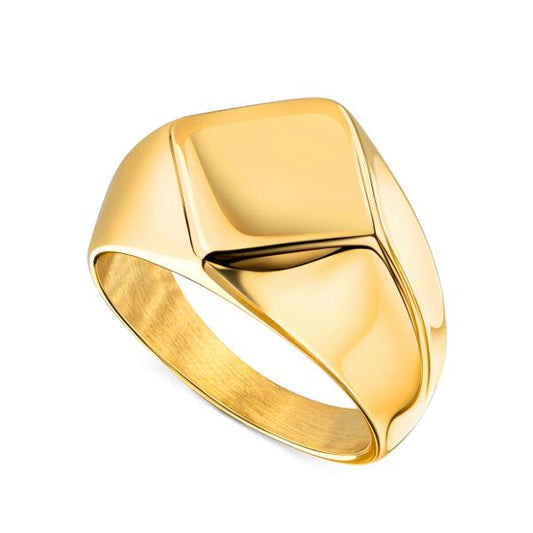 Barney Ring Gold R5627D