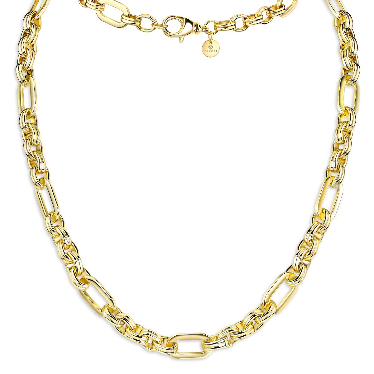 Favorite Kette Gold K6130D