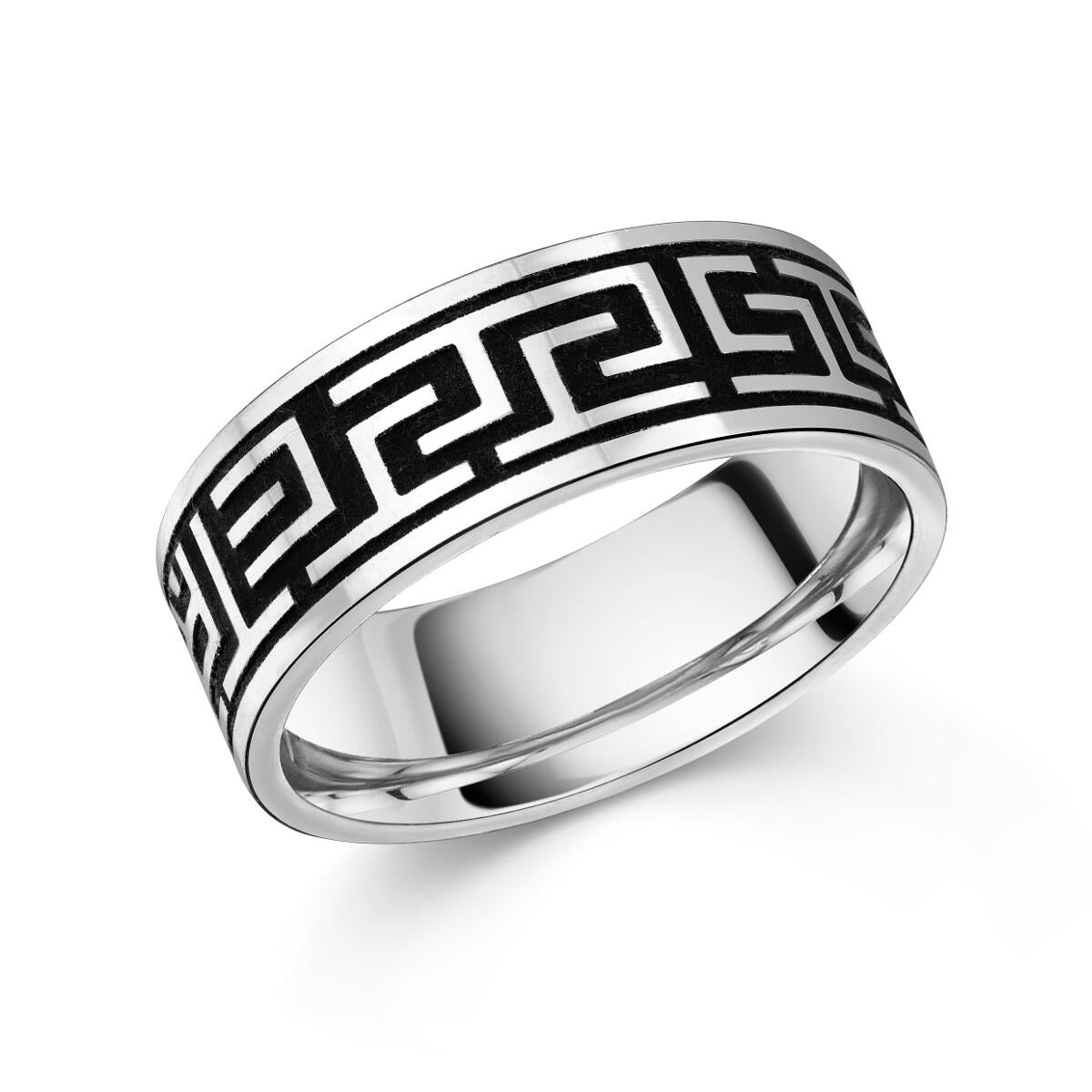 Argius Ring Silber R3408D