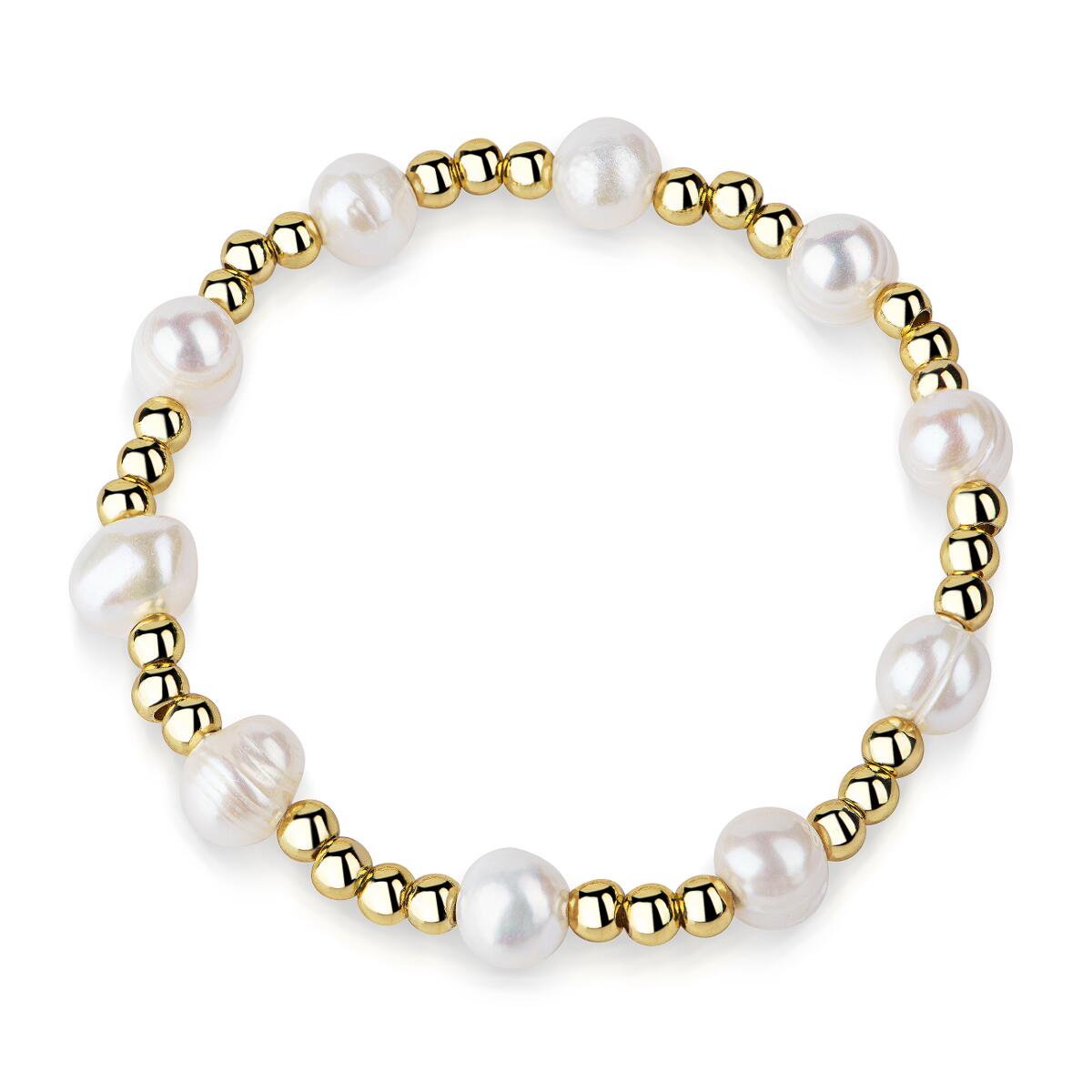 Amour Pearl Armband B3361D