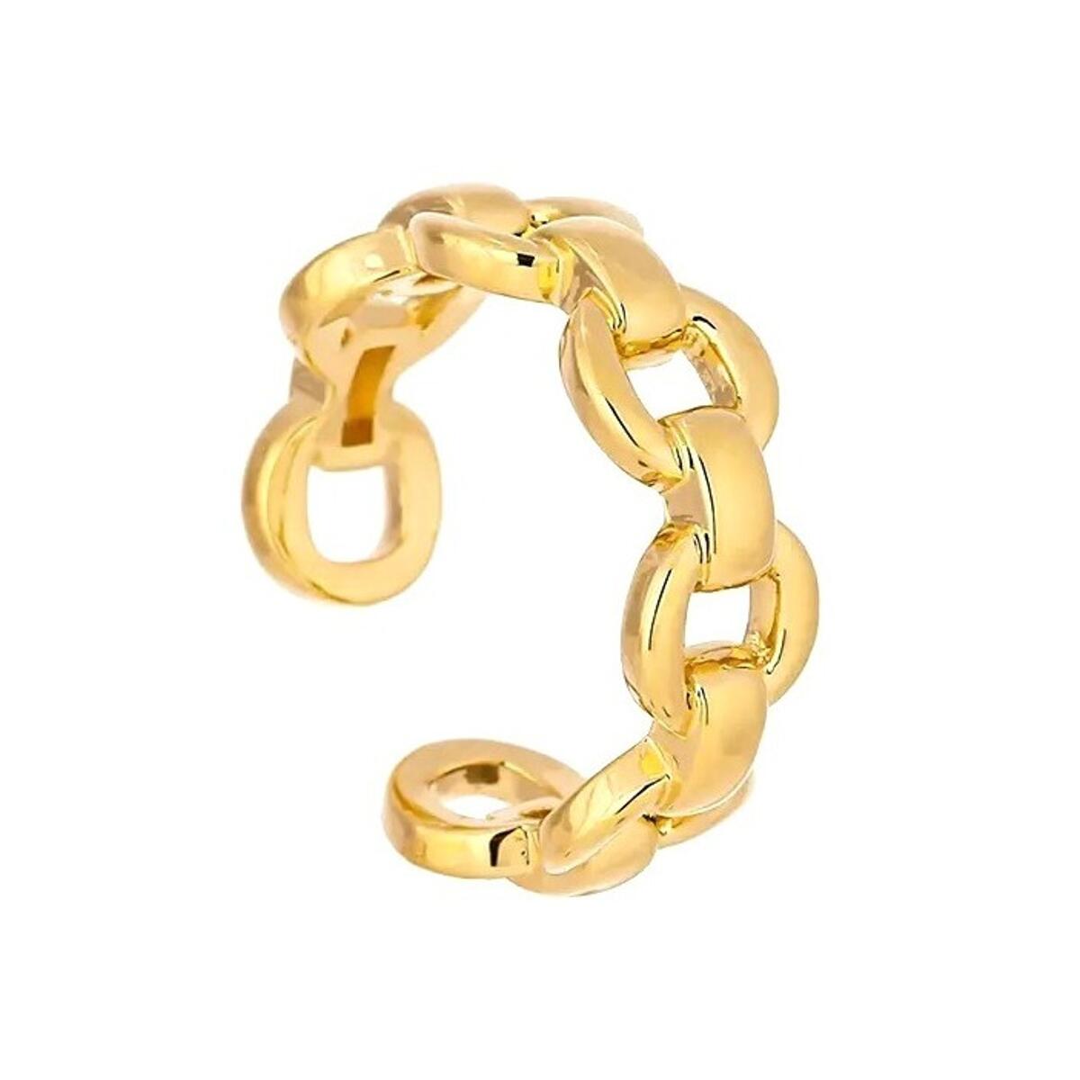 Eros Ring Gold R3331D