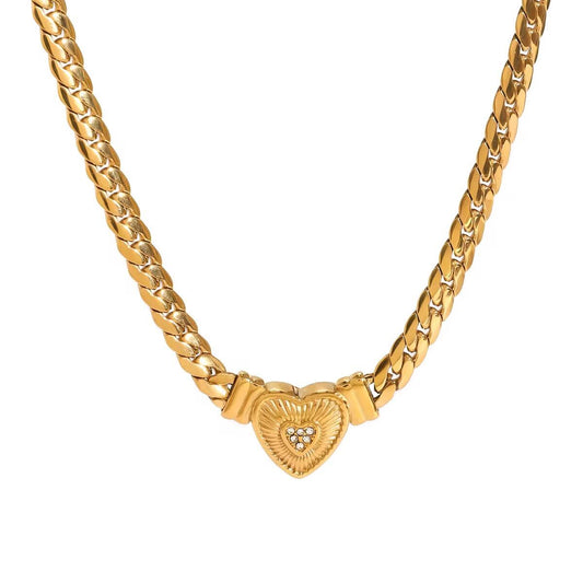 Amor Kette K6344D