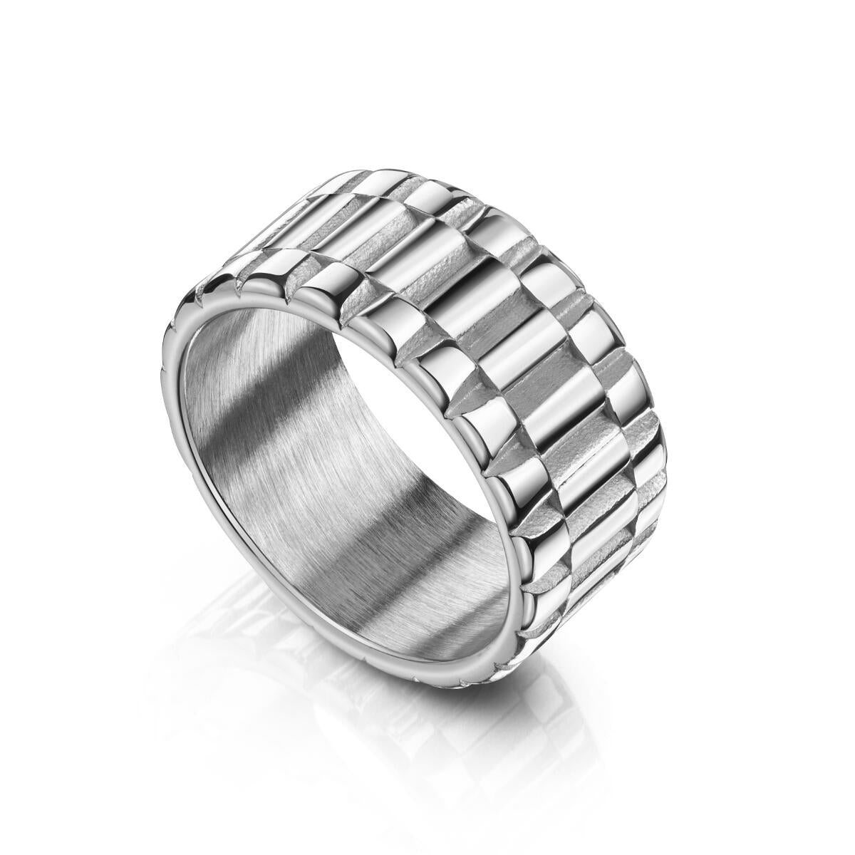 Emperor Ring Silber R6084D