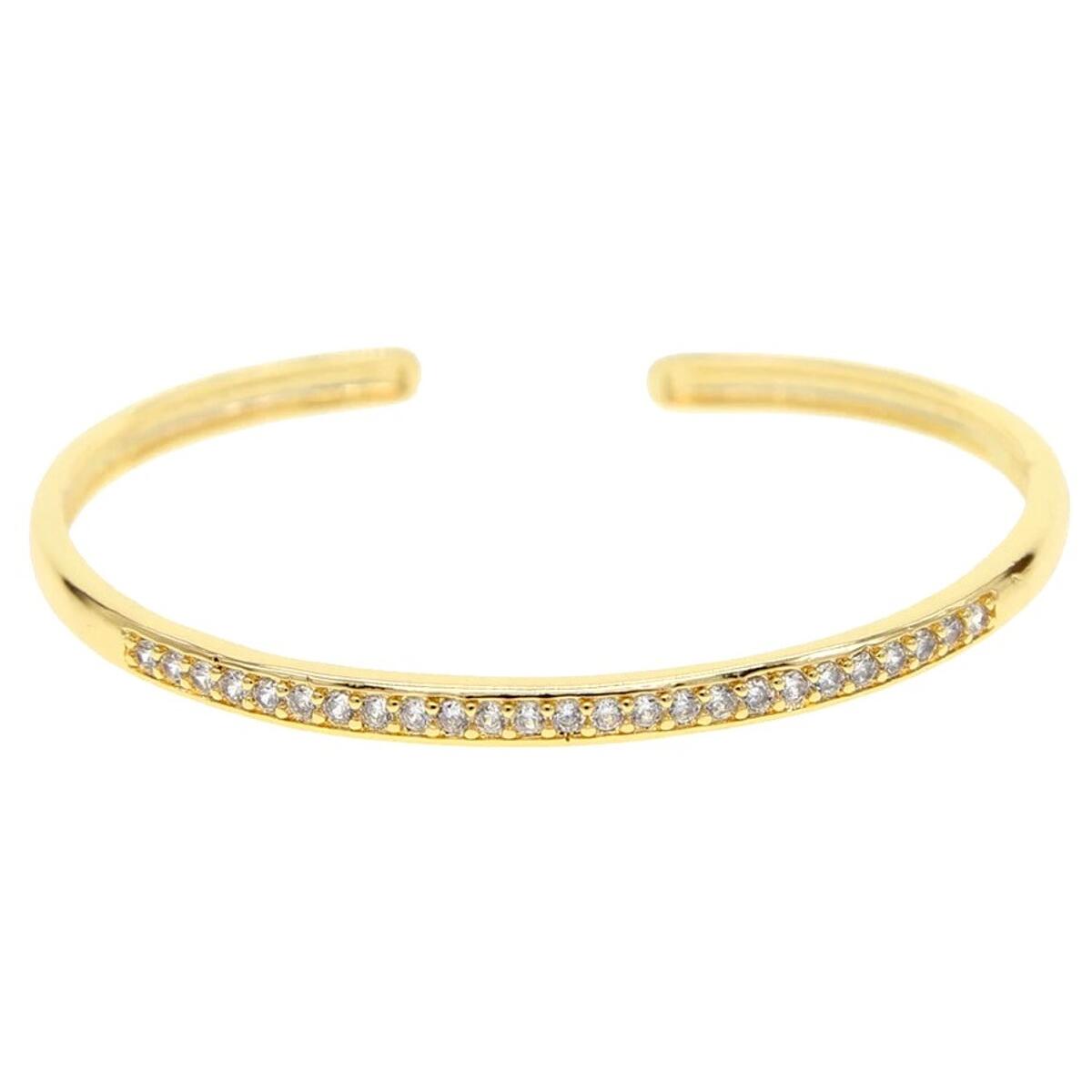 Nafi Bracelet Gold B5553D