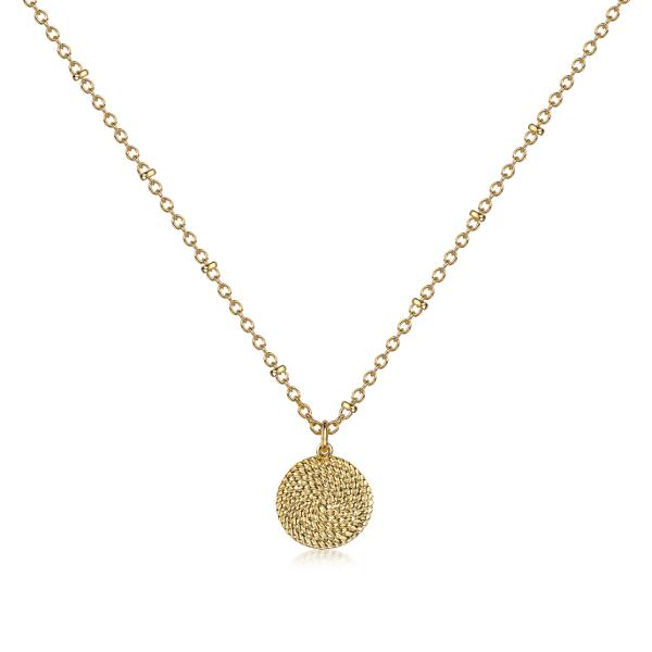 Sunlove Kette Gold K6194D