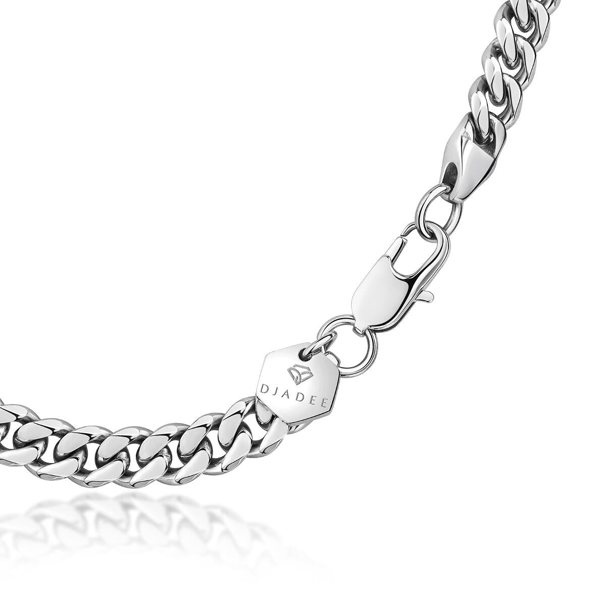 Eternity Kette Silber K3416D