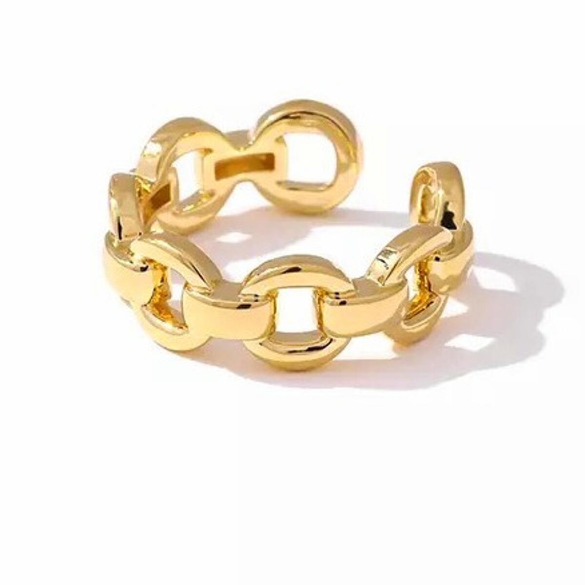 Eros Ring Gold R3331D