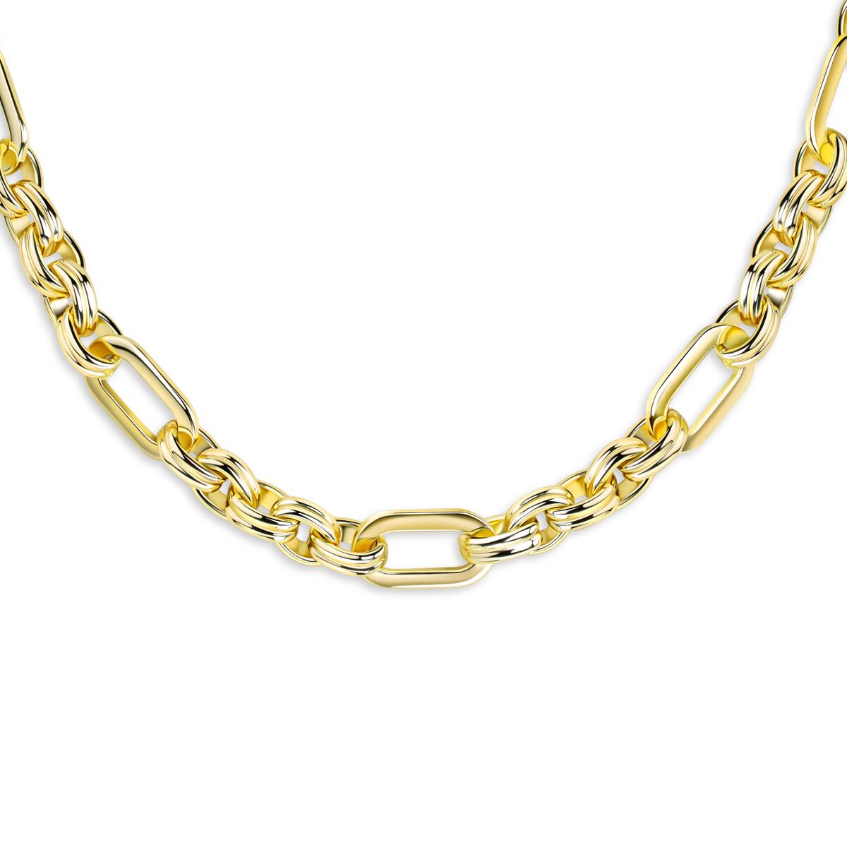 Favorite Kette Gold K6130D