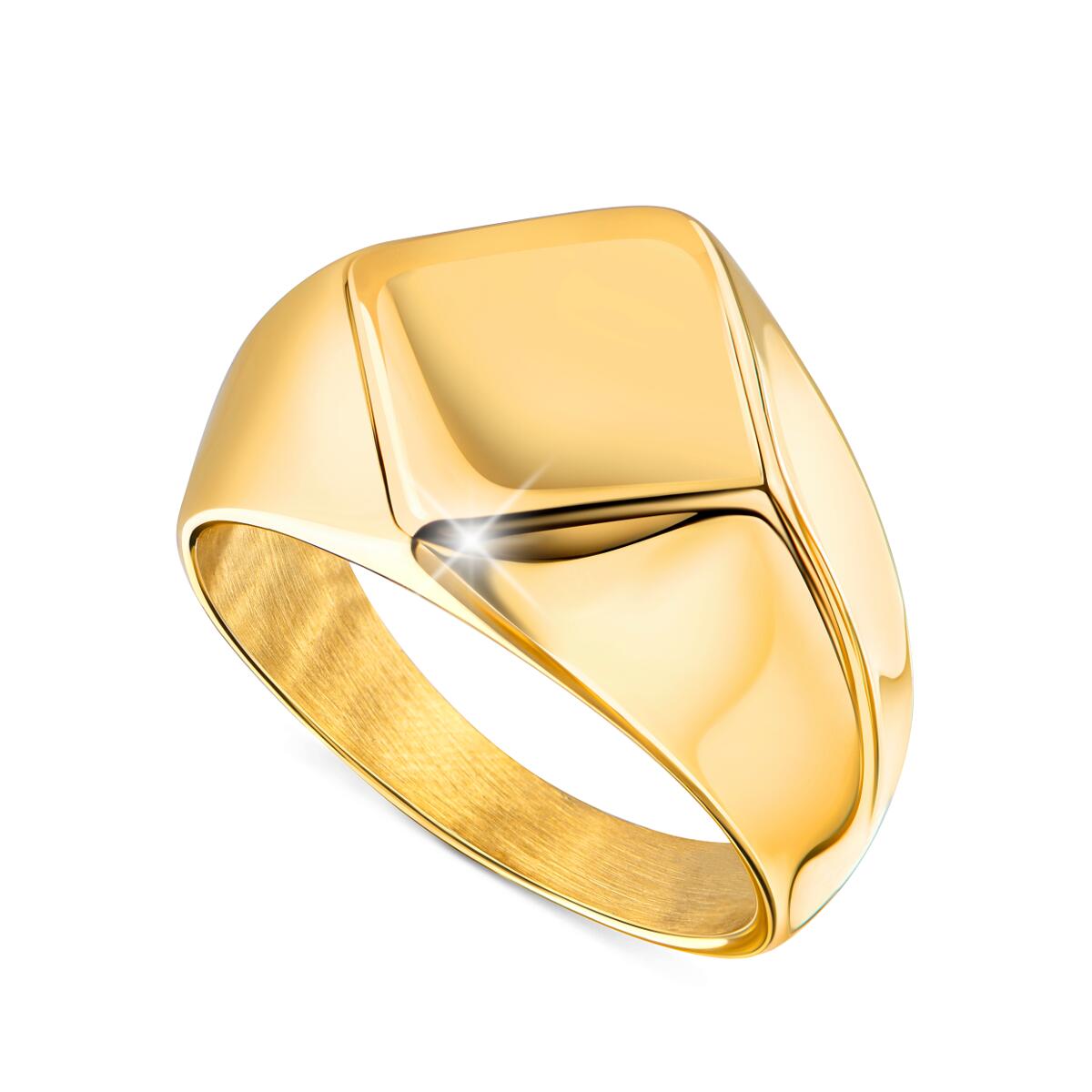 Barney Ring Gold R5627D