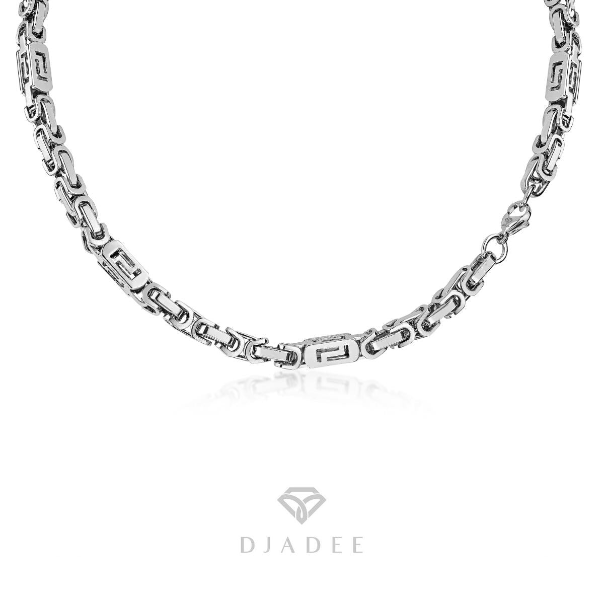 Royal Kette Silber K5633D