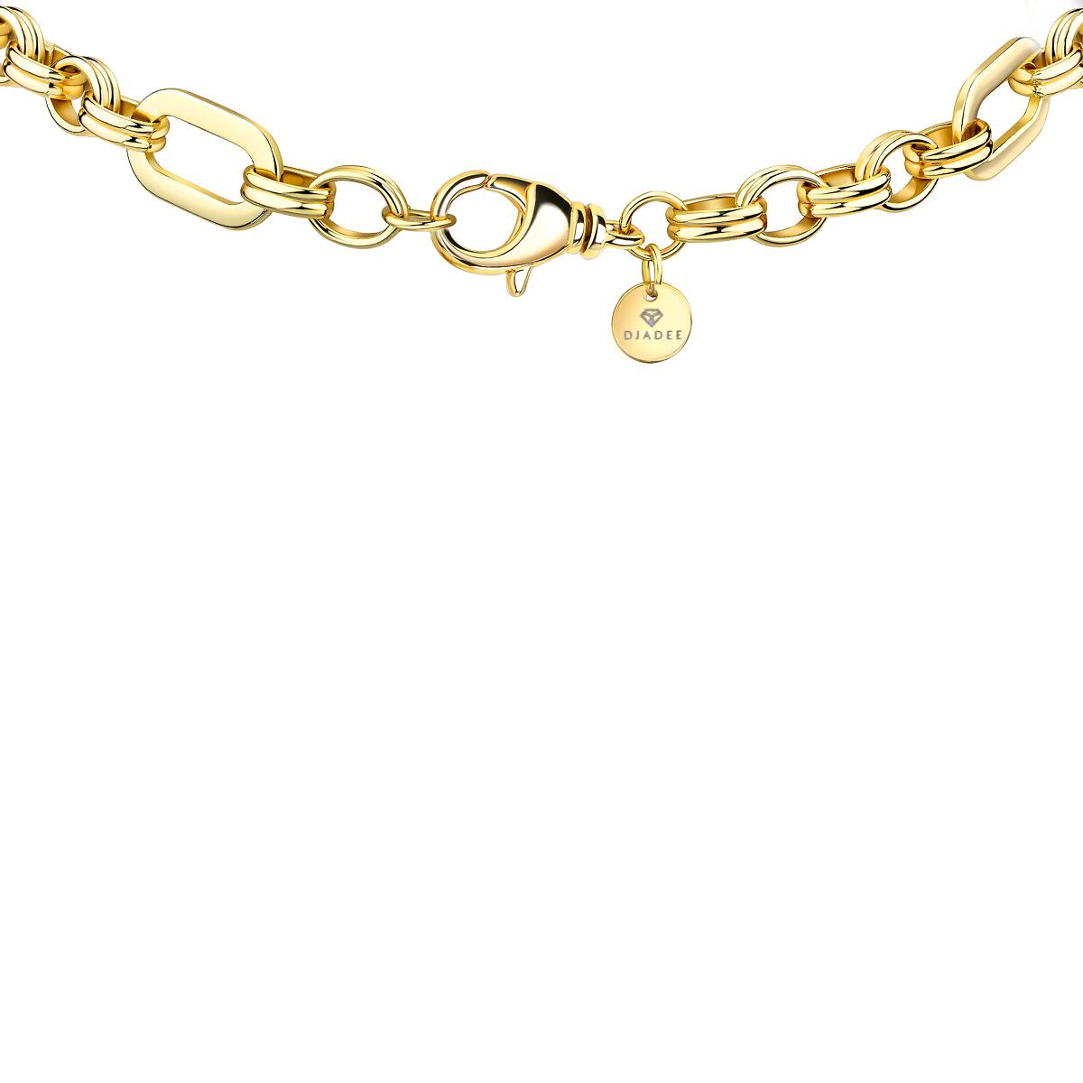 Favorite Kette Gold K6130D