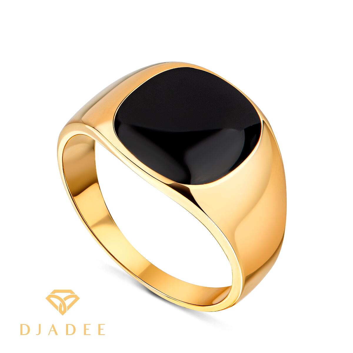 Gallant Ring Gold R5636D