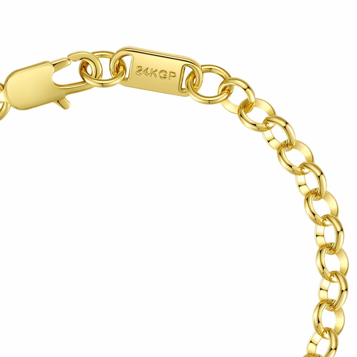 Mona Armband Gold B6064D