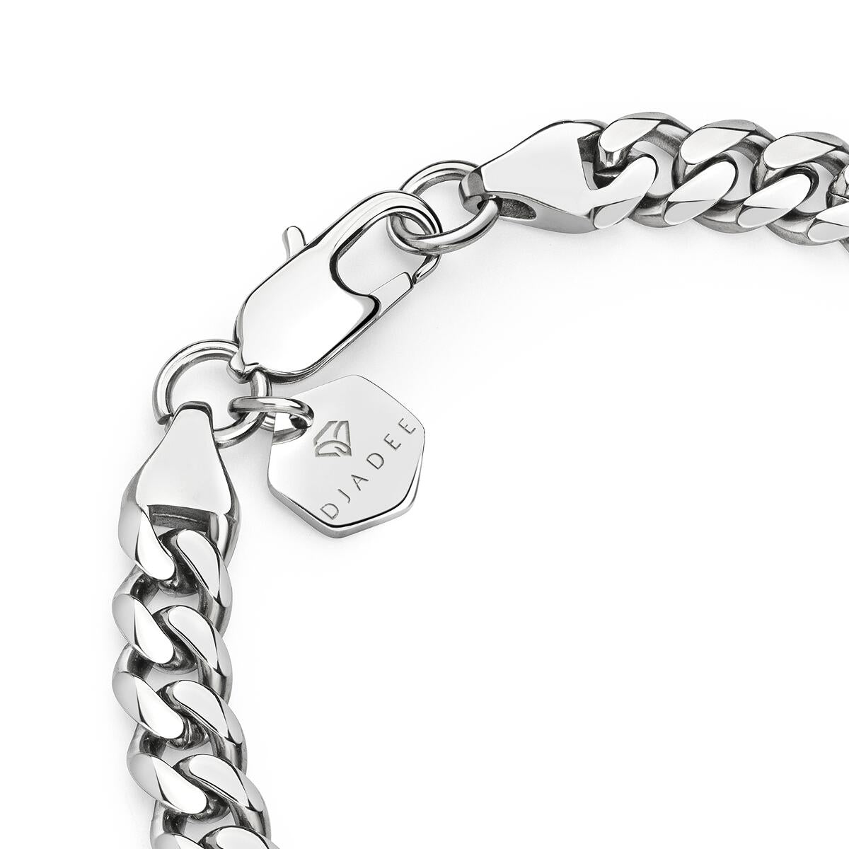 Eternity Armband Silber B3417D