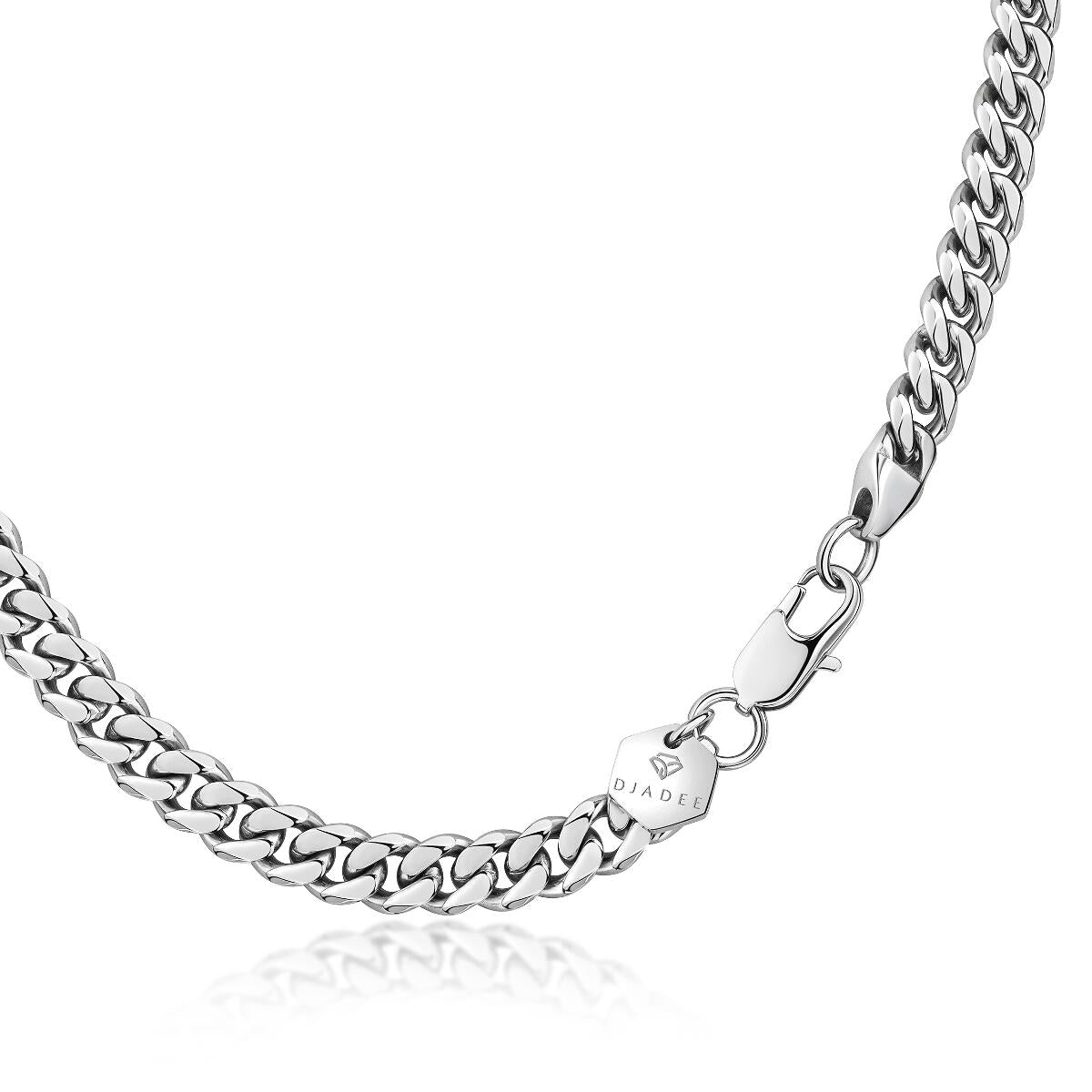 Eternity Kette Silber K3416D