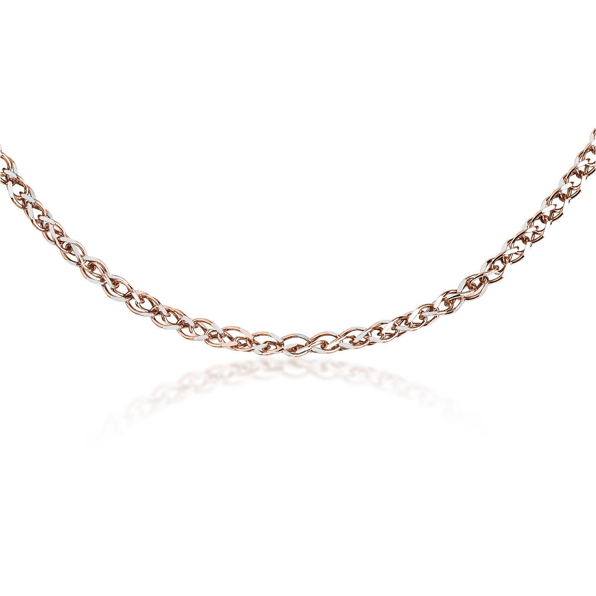 Evie Kette Roségold K6152D