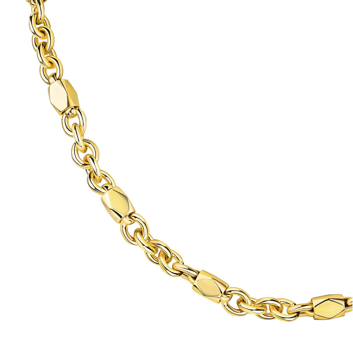 Small Honey Kette Gold K6137D