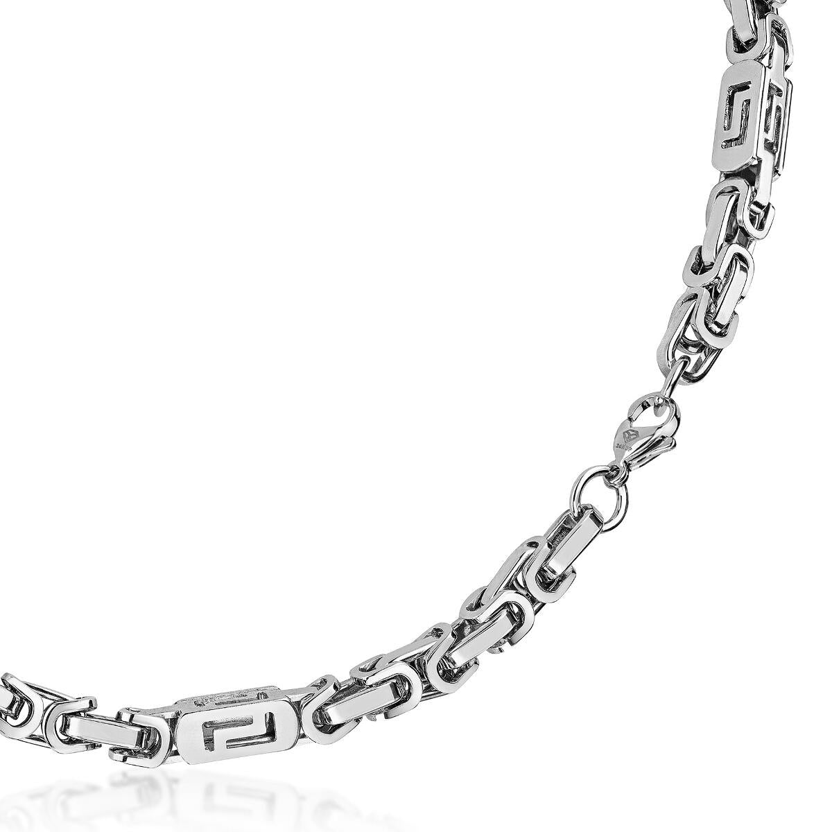 Royal Kette Silber K5633D