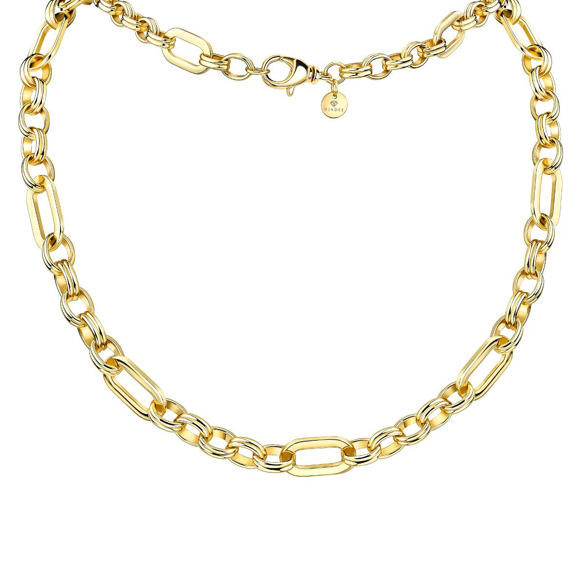 Favorite Kette Gold K6130D