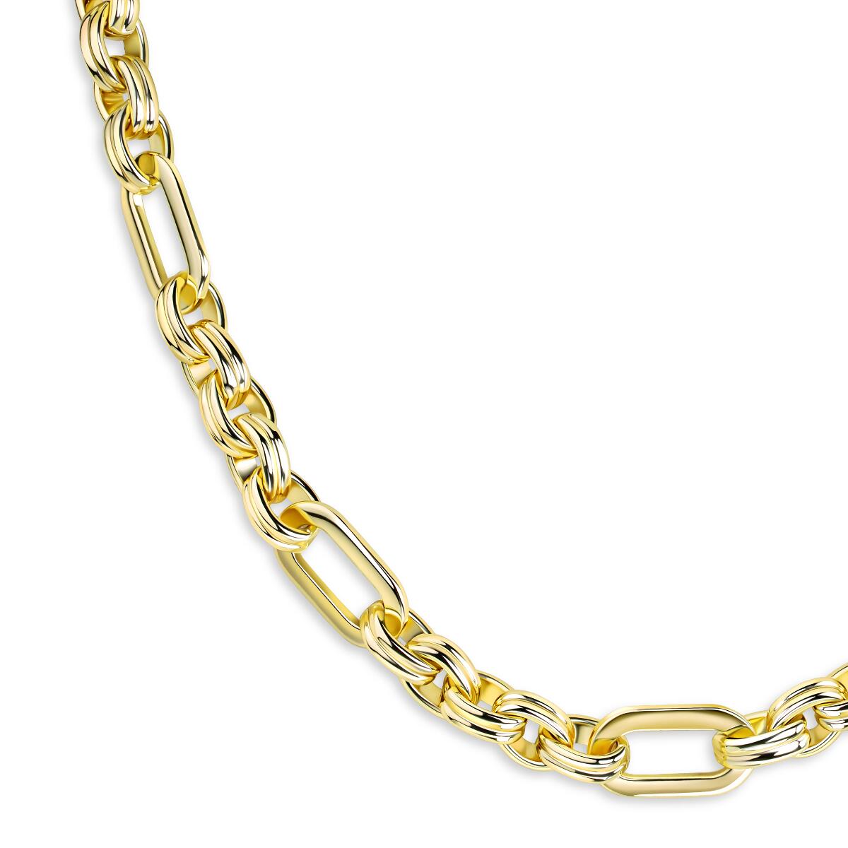 Favorite Kette Gold K6130D