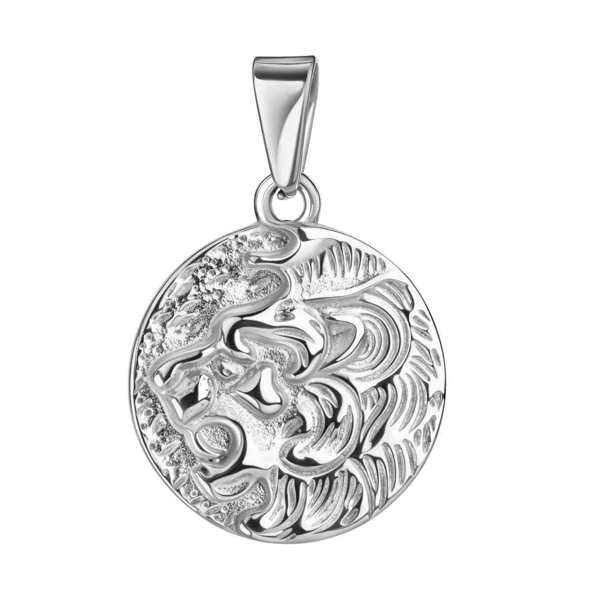 Lion Kette Silber K6132D