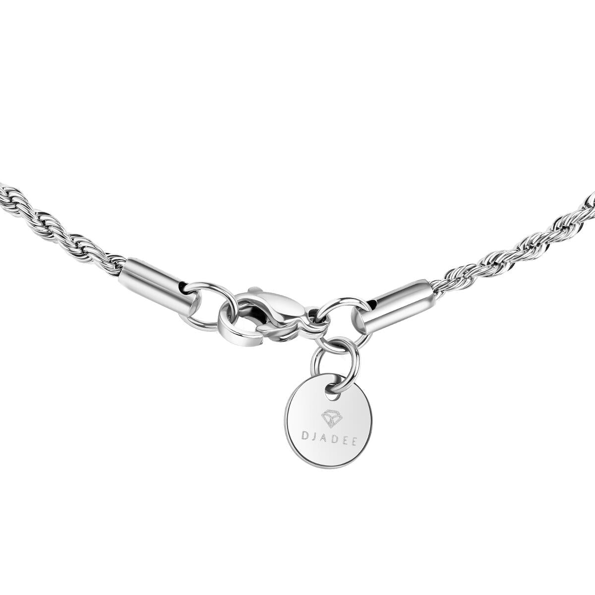 Hamsa Kette Silber K6145D